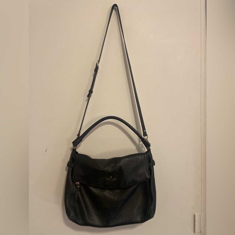 Kate Spade Cobble Hill Little Minka Crossbody Bag